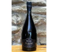 Flavio 2015 Brut Trento DOC Riserva Sboccatura 2023 Rotari 75c 13% Tre Bicchieri