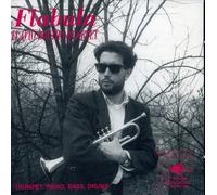 Flavio Boltro Quartet - Flabula - Cd
