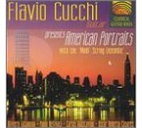 Flavio Cucchi - Presents American Portraits [W