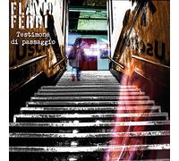 Flavio Ferri - Testimone di passaggio