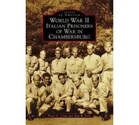 Flavio G. Conti Alan World War II Italian Prisoners of War in Cham (Tascabile)