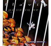 Flavio Henrique - Primeiras Estorias