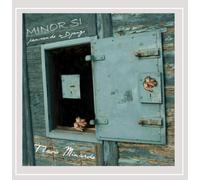 Flavio Minardo Minor Si (CD)