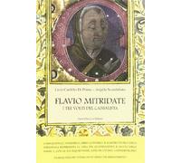 Flavio Mitridate. I tre volti del cabbalista