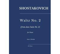 Flavio Regis Cunha Shostakovich (Tascabile) Sheet Music