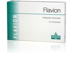 FLAVION-ALIM 40 TAV