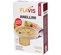 Flavis Anellini Aproteici 250 g Altro