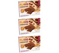 FLAVIS Chocotino 3x4x25 g