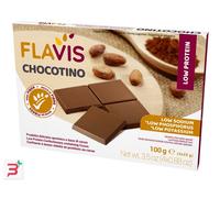 FLAVIS CHOCOTINO 4 PORZIONI DA 25 G