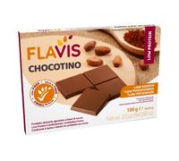 MEVALIA FLAVIS CHOCOTINO 100G
