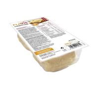 FLAVIS CIABATTINE PANINI BIANCHI APROTEICI 4 PEZZI DA 65 G