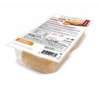 FLAVIS CIABATTINE PANINI BIANCHI APROTEICI 4 PEZZI DA 65 G