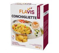 Dr.schar Flavis Conchigliette Aproteiche 500 G