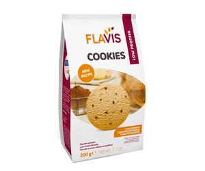 FLAVIS COOKIES 200G