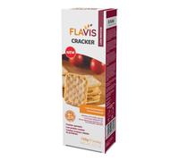 FLAVIS CRACKER APROTEICI 4 PORZIONI DA 30 G