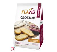 FLAVIS CROSTINI APROTEICI 150 G
