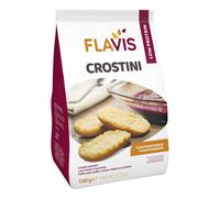 FLAVIS CROSTINI APROTEICI 150 G