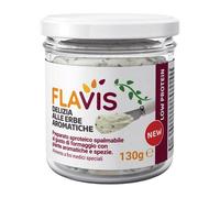 Flavis Delizia alle Erbe Aromatiche 130 grammi