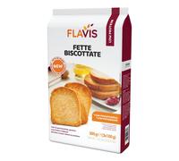 Flavis - Fette Biscottate Aproteiche Confezione 300 Gr