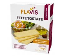 Flavis Fette Tostate 205 G