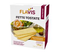 MEVALIA FLAVIS FETTE TOSTAT 205G