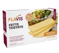 FLAVIS FETTE TOSTATE 205G