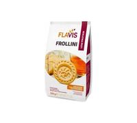Mevalia Flavis Frollini Aproteici 200 g