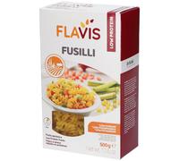 Flavis FLAVIS FUSILLI APROTEICI 500 G
