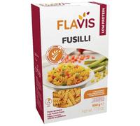 Flavis FLAVIS Fusilli - pasta aproteica 500 g