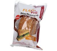 MEVALIA*Flavis Pan Rustico300g