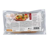 Flavis Pane Casereccio Pane Aproteico A Fette 220g