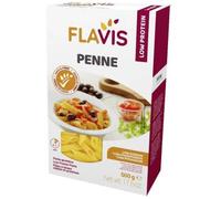 Flavis FLAVIS Penne - pasta aproteica 500 g
