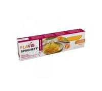 Flavis FLAVIS Spaghetti - Pasta aproteica 500 G