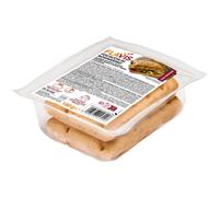 DR.SCHAR (SCHAER) SpA FLAVIS FOCACCIA 2 PEZZI DA 90 G