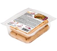 FLAVIS Focaccia 2x90g