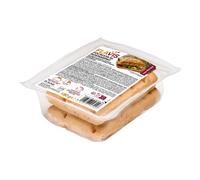 FLAVIS FOCACCIA ROSMARINO 2PZ