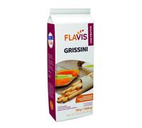 DR.SCHAR SPA MEVALIA FLAVIS GRISSINI 150G