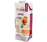 FLAVIS Lattis 500 ml Soluzione orale