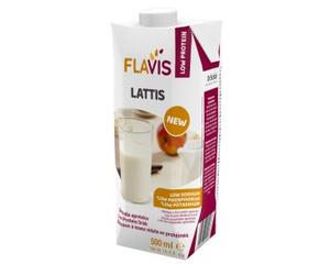FLAVIS LATTIS 500ML