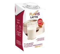 Flavis Lattis Bevanda Aproteica 500 ml