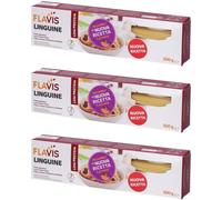Flavis Linguine Aproteiche 3x500 g