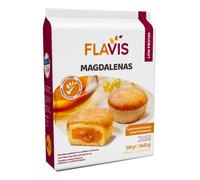 MEVALIA*Flavis Magdalenas 200g