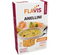 flavis Mevalia anellini 250g
