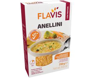 flavis Mevalia anellini 250g