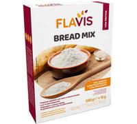 MEVALIA FLAVIS Bread Mix 500g