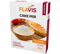 flavis Mevalia cake mix 500g