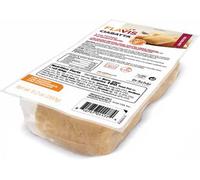 FLAVIS CIABATTINE PANINI BIANCHI APROTEICI 4 PEZZI DA 65 G