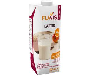 flavis Mevalia latte 500ml