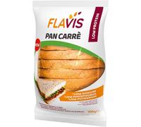 flavis Mevalia pan carre' 300 g