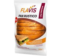 MEVALIA Mevalia flavis pan rustico 300 g